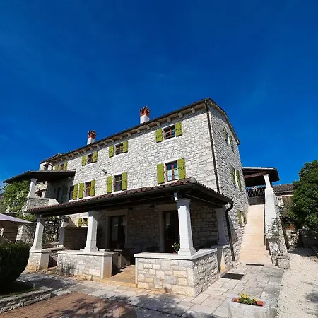 Lägenhet Casa Rustica Dva Baladura *