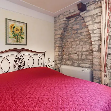Casa Rustica Dva Baladura * Kanfanar