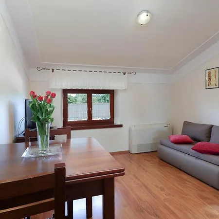 Casa Rustica Dva Baladura Apartment