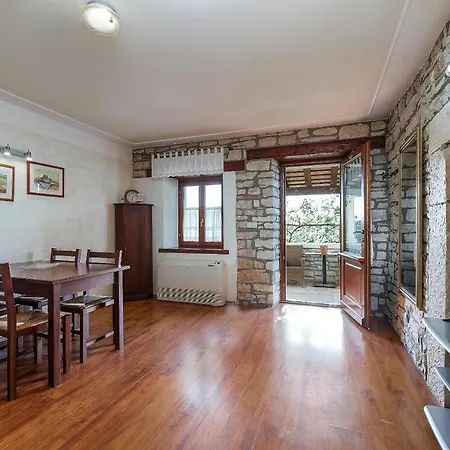 Casa Rustica Dva Baladura *