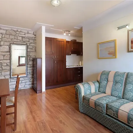 Apartment Casa Rustica Dva Baladura