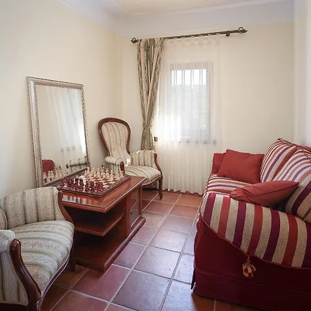 Casa Rustica Dva Baladura *