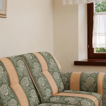 Apartment Casa Rustica Dva Baladura