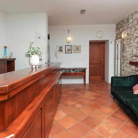 Casa Rustica Dva Baladura * Kanfanar