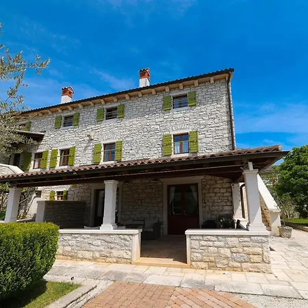 Casa Rustica Dva Baladura