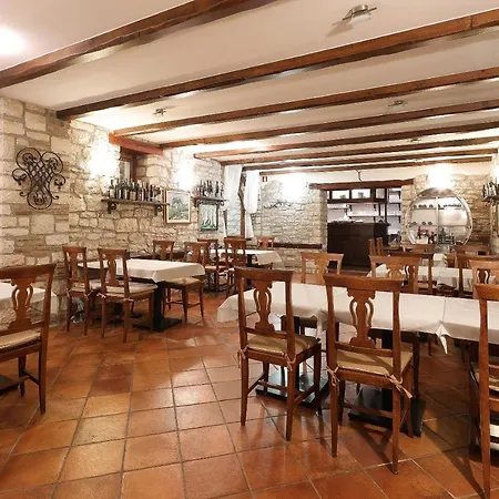 Casa Rustica Dva Baladura Apartment