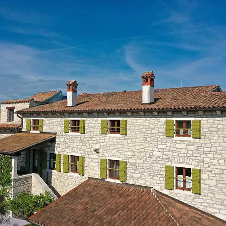 Casa Rustica Dva Baladura Apartamento *