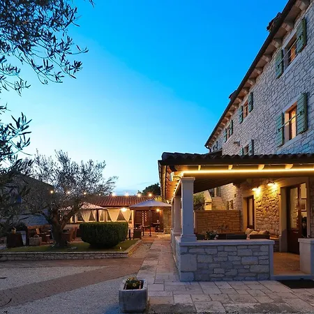 Casa Rustica Dva Baladura *