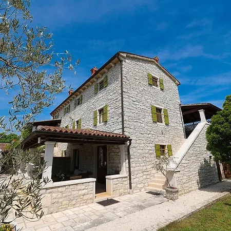 Casa Rustica Dva Baladura