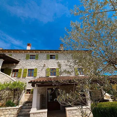 Lägenhet Casa Rustica Dva Baladura