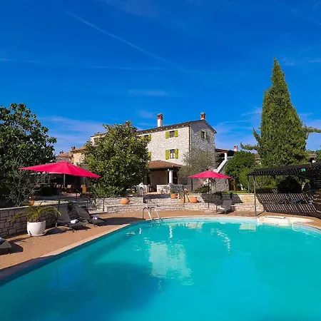 Lägenhet Casa Rustica Dva Baladura