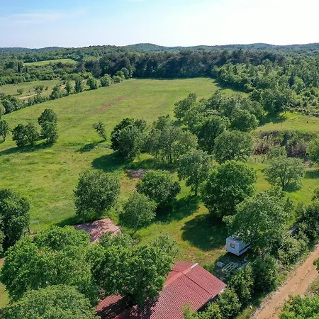 Apartamento Casa Rustica Dva Baladura