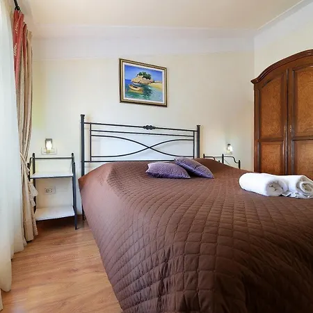 Lägenhet Casa Rustica Dva Baladura