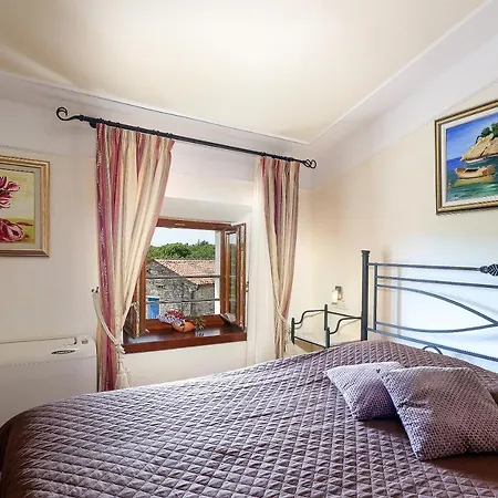 Casa Rustica Dva Baladura * Kanfanar