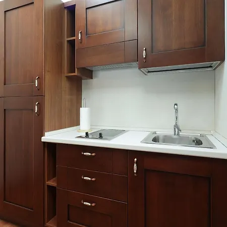 Appartement Casa Rustica Dva Baladura Kanfanar