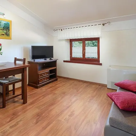 Casa Rustica Dva Baladura Lägenhet *