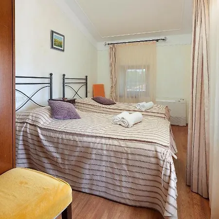 Casa Rustica Dva Baladura * Kanfanar