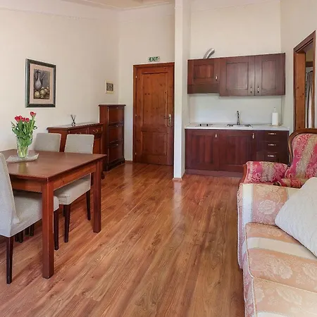 Apartment Casa Rustica Dva Baladura *