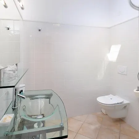 Appartement Casa Rustica Dva Baladura Kanfanar