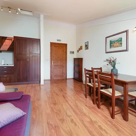 Casa Rustica Dva Baladura Lägenhet *