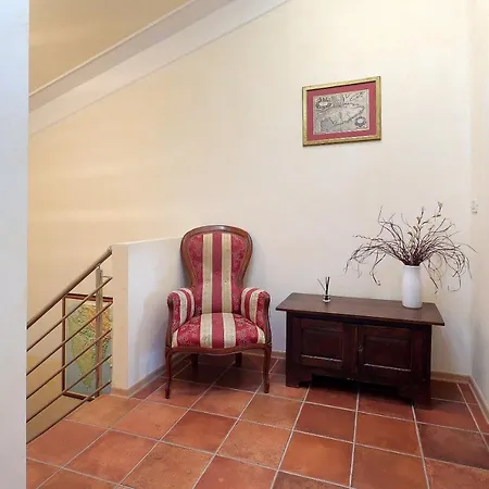 Casa Rustica Dva Baladura Appartement