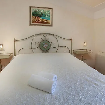 Casa Rustica Dva Baladura * Kanfanar