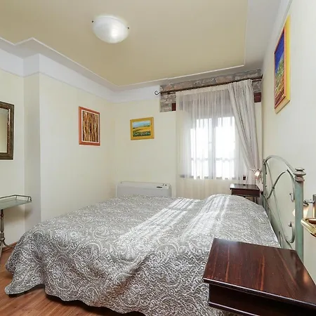 Appartement Casa Rustica Dva Baladura *
