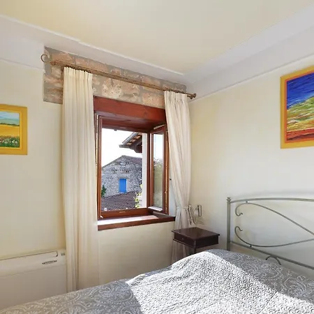 Apartment Casa Rustica Dva Baladura *