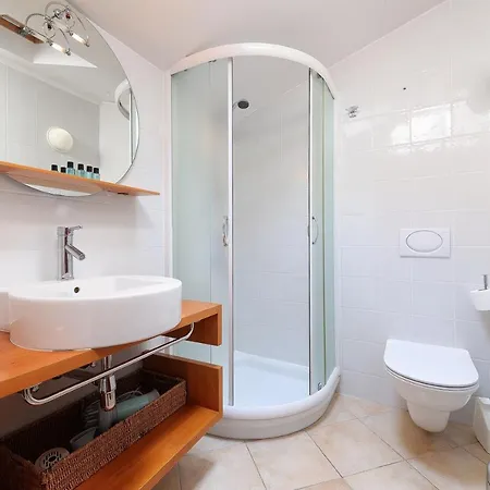 Appartement Casa Rustica Dva Baladura