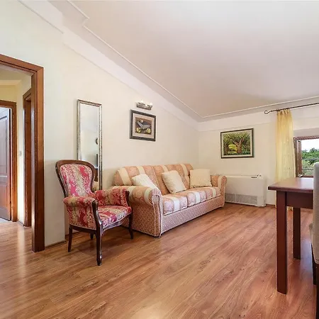 Apartment Casa Rustica Dva Baladura *