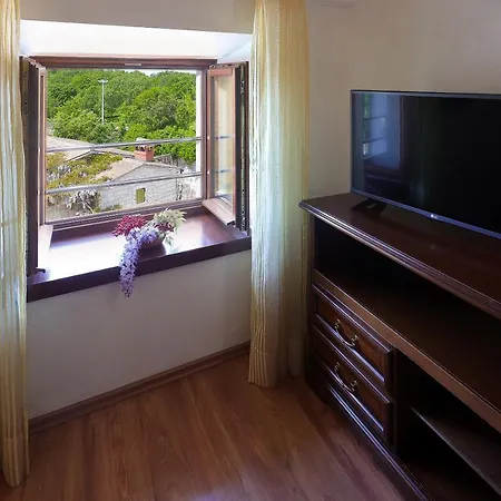 Casa Rustica Dva Baladura * Kanfanar