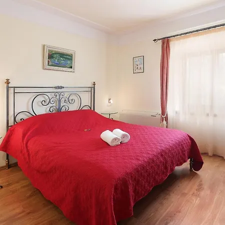 Casa Rustica Dva Baladura Kanfanar