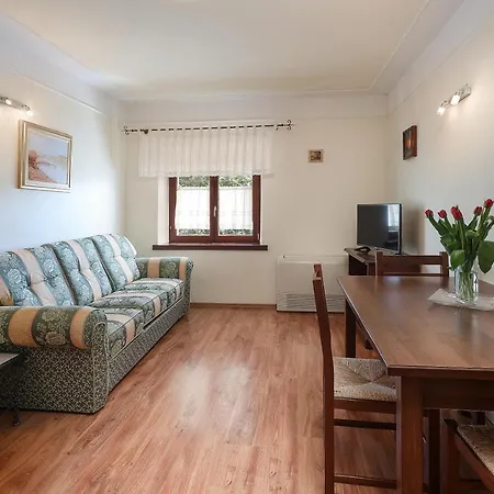 Casa Rustica Dva Baladura * Kanfanar