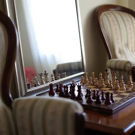 Lägenhet Casa Rustica Dva Baladura *