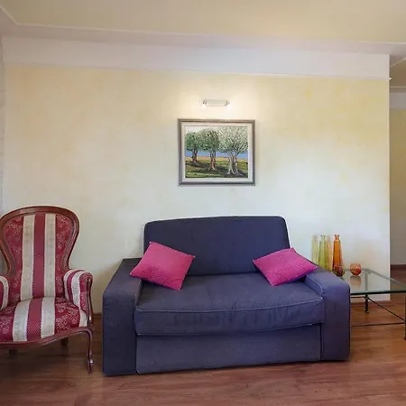 Apartment Casa Rustica Dva Baladura *