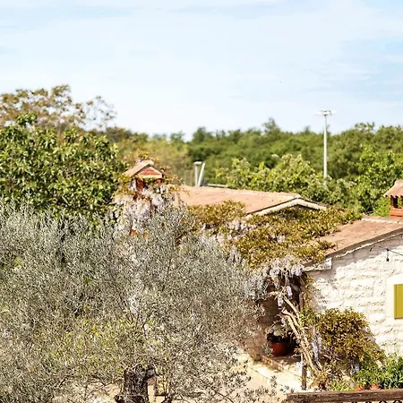 Casa Rustica Dva Baladura