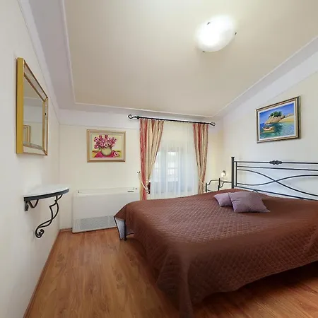 Casa Rustica Dva Baladura *