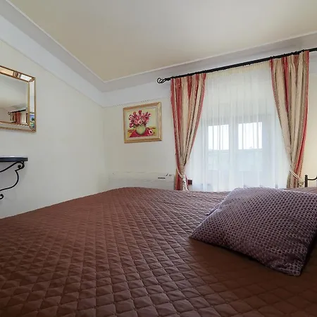 Casa Rustica Dva Baladura Apartment
