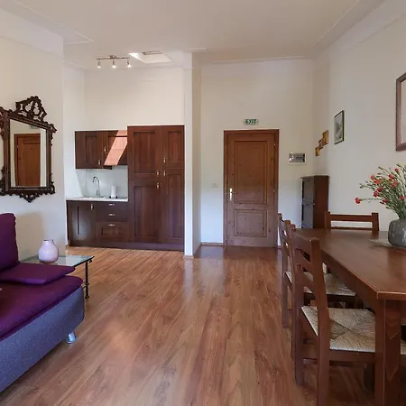 Apartment Casa Rustica Dva Baladura
