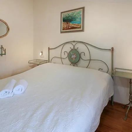 Lejlighed Casa Rustica Dva Baladura