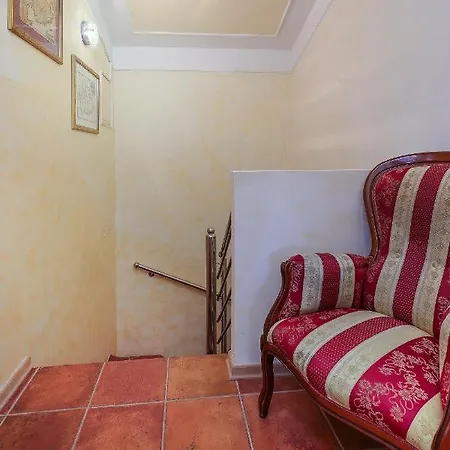 Lejlighed Casa Rustica Dva Baladura