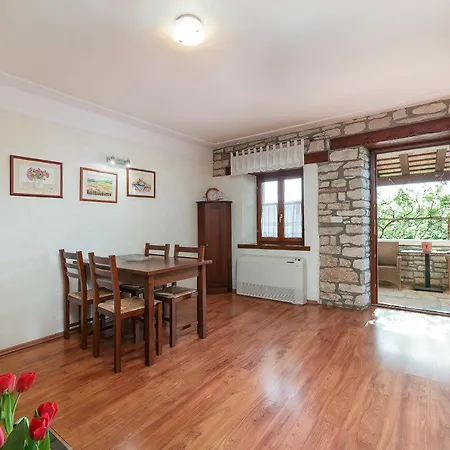 Appartement Casa Rustica Dva Baladura