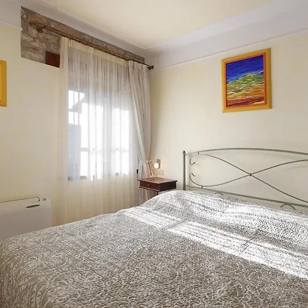 Apartment Casa Rustica Dva Baladura Kanfanar