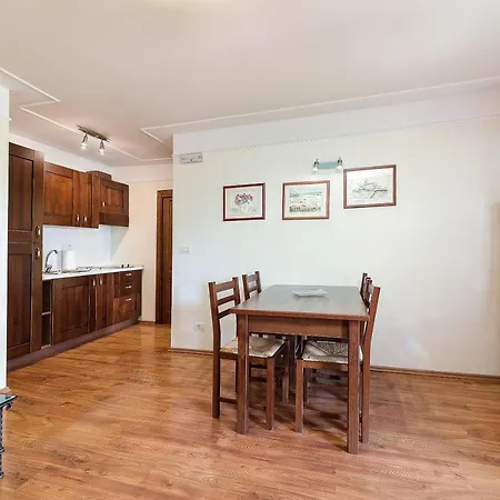Apartament Casa Rustica Dva Baladura *