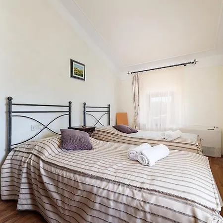 Casa Rustica Dva Baladura *