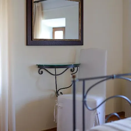 Casa Rustica Dva Baladura Appartement Kanfanar