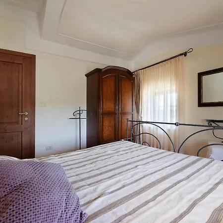 Casa Rustica Dva Baladura Apartment Kanfanar