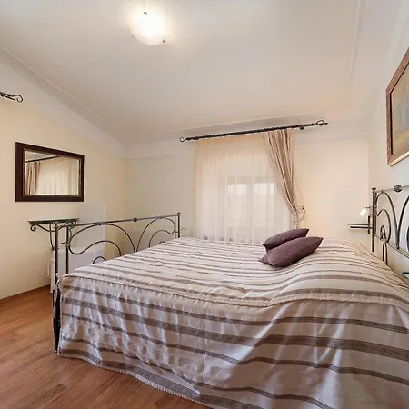 Apartament Casa Rustica Dva Baladura Kanfanar