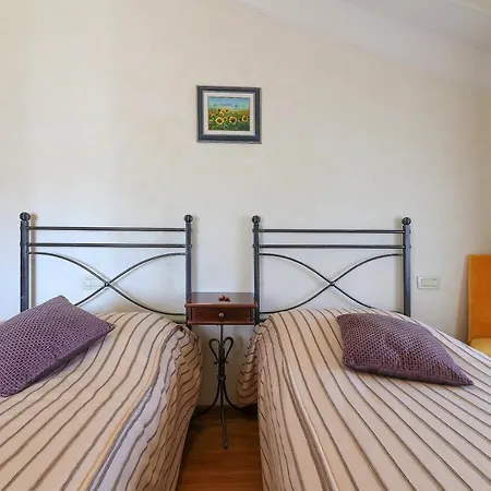 Casa Rustica Dva Baladura Kanfanar