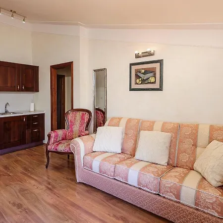 Lägenhet Casa Rustica Dva Baladura Kanfanar